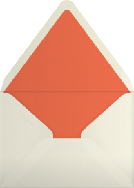 Choo Choo Train - Hadley Paper Goods Envelope