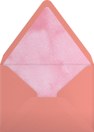 Stupid Cupid - Paperless Post Envelope