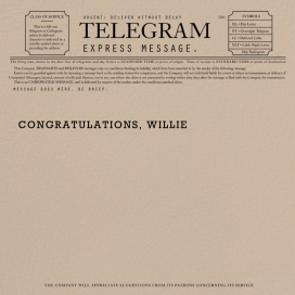 Telegram by Paperless Post