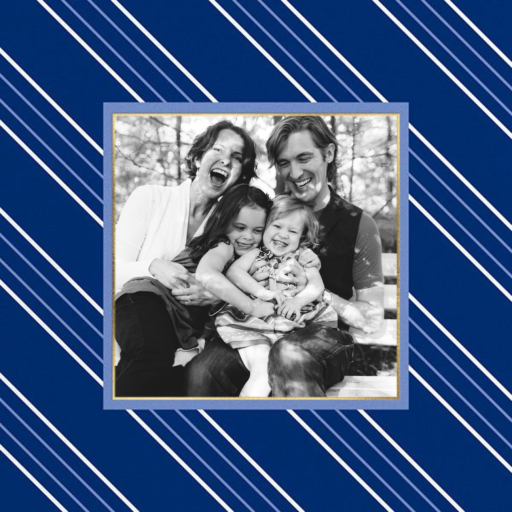 Peppermint Stripe Photo by kate spade new york