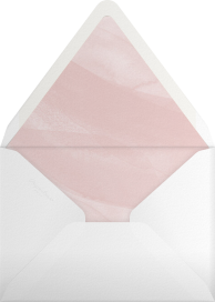 Epic Veil - Paperless Post Envelope