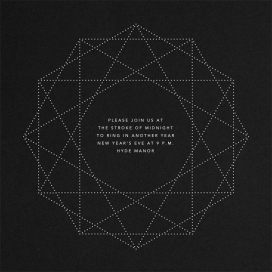 Gamma Ray by Paperless Post