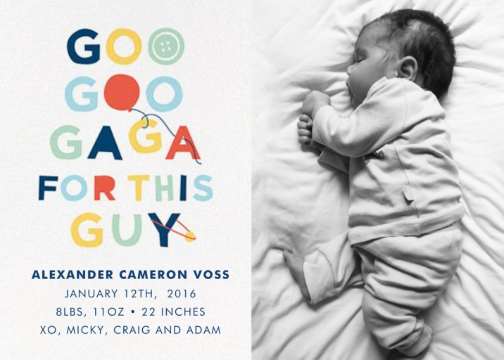 Going Gaga by Cheree Berry Paper & Design