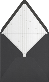 Formal Introduction - Paperless Post Envelope