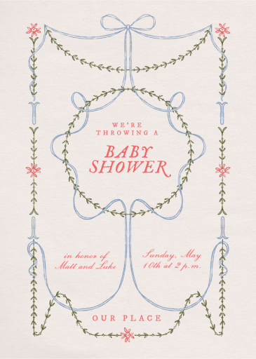 Interwoven by Emilia Wickstead