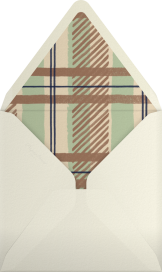 Pantanela - Paperless Post Envelope