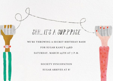 A Call for Mr. Felix by Mr. Boddington's Studio