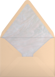 Ceremony - Paperless Post Envelope