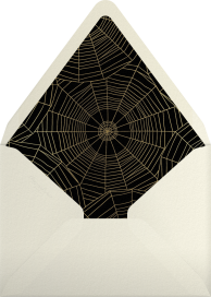 Cauldron Booze - Martha Stewart Envelope