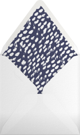 Join us - Linda and Harriett Envelope