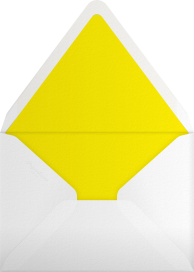 Top Up - Paperless Post Envelope