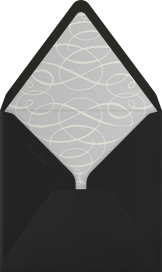 Regency Square - Paperless Post Envelope