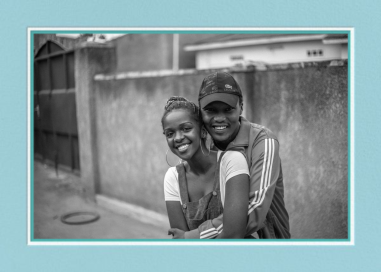 Hampstead Horizontal by Paperless Post