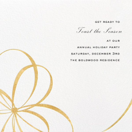 Belle Boulevard (Save the Date) by kate spade new york