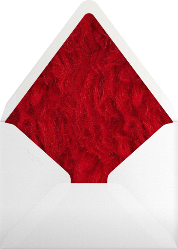 Elmos Tickled Photo - Sesame Street Envelope