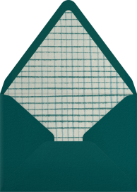 Brownstone - Maisy Summer Envelope