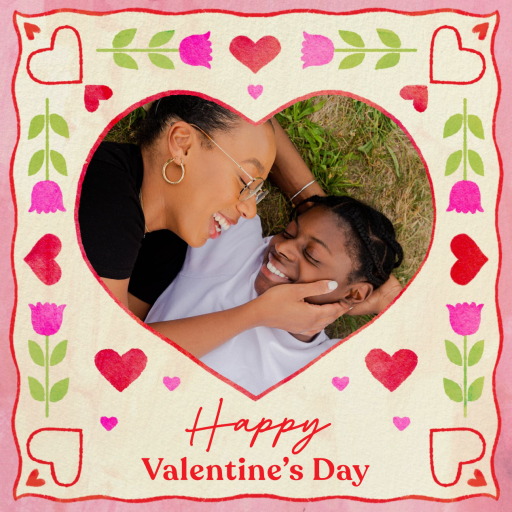 Love Craft - Valentine's Day Card by Paperless Post