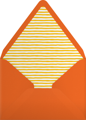 'Tini Delivery - Rob Wilson Envelope