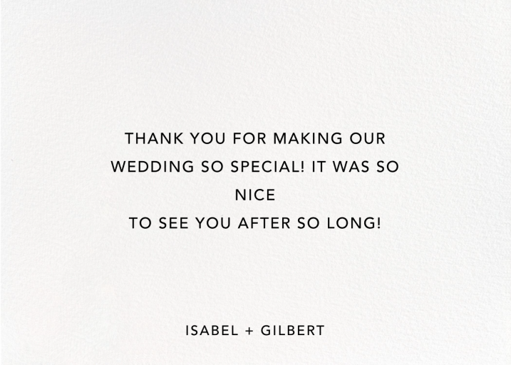 With Hugs and Kisses (Double-Sided) by Linda and Harriett - Back