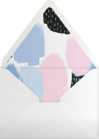 Dotscape - Ashley G Envelope