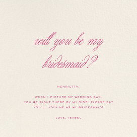 Cream by Paperless Post