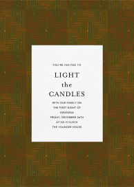 Umoja by Paperless Post