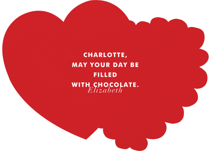 Chocolot by Cheree Berry Paper & Design - Back