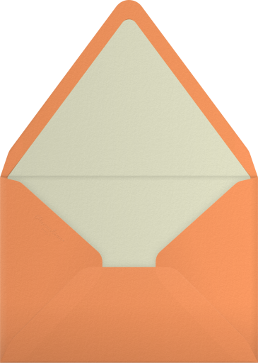 Nightroot - Rubinski Works Envelope