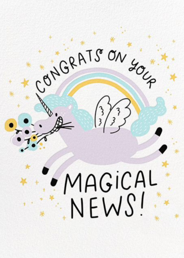 Magical News - Moving Announcement by Hello!Lucky