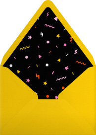 Skating Friends - Min Heo Envelope