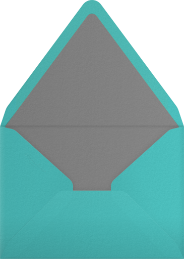Pitch - Paperless Post Envelope