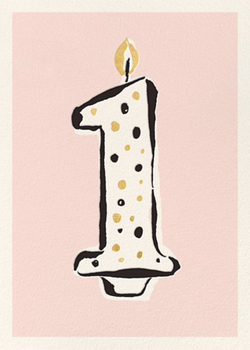 Daisy Place Birthday by kate spade new york