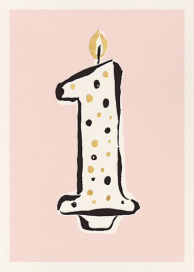 Daisy Place Birthday by kate spade new york