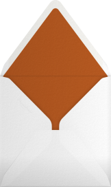 Gwendolyn II (Save The Date) - Paperless Post Envelope