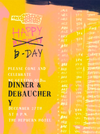 Are You One by Paperless Post