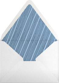 New Nest - Paperless Post Envelope
