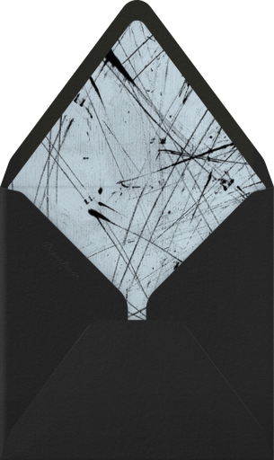 Precise (Photo) - Kelly Wearstler Envelope