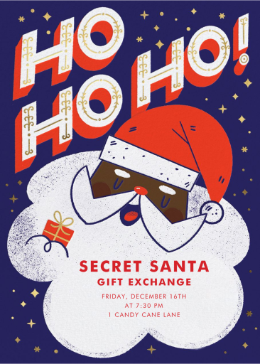 Big Beard by Hello!Lucky