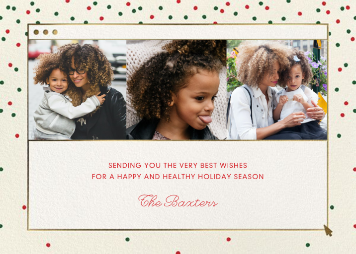 Cheerful Chat by Paperless Post