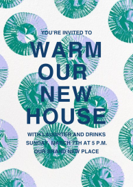 Cupcake Foils by Paperless Post