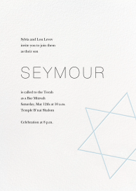 Nissuin by Paperless Post