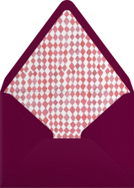 Ginkgo Leaves - Happy Menocal Envelope