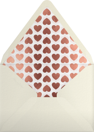 Full Heart - kate spade new york Envelope