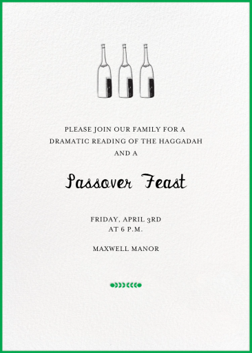 Bubbly for All by Mr. Boddington's Studio