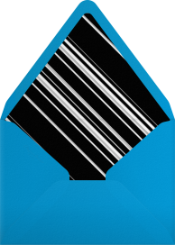 Medal - Paperless Post Envelope