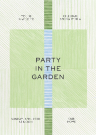 Pass Through por Paperless Post