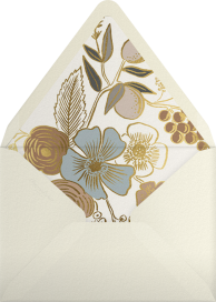 Colette - Rifle Paper Co. Envelope