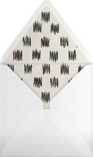 Spruce - Kelly Wearstler Envelope