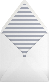 TBT Ribbon - Cheree Berry Paper & Design Envelope