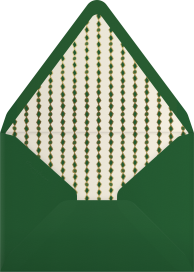 Gleam - Jungalow Envelope